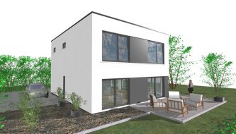 Aktivhausfenster von topHOUSE