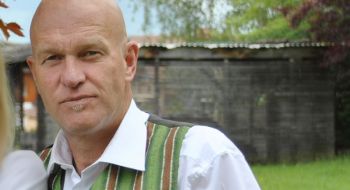 Bmstr. Alexander Huber